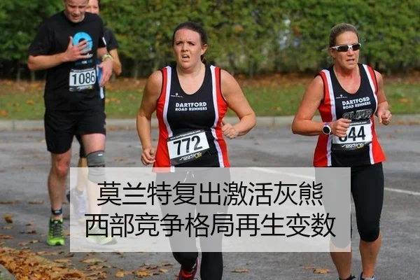 莫兰特复出激活灰熊 西部竞争格局再生变数